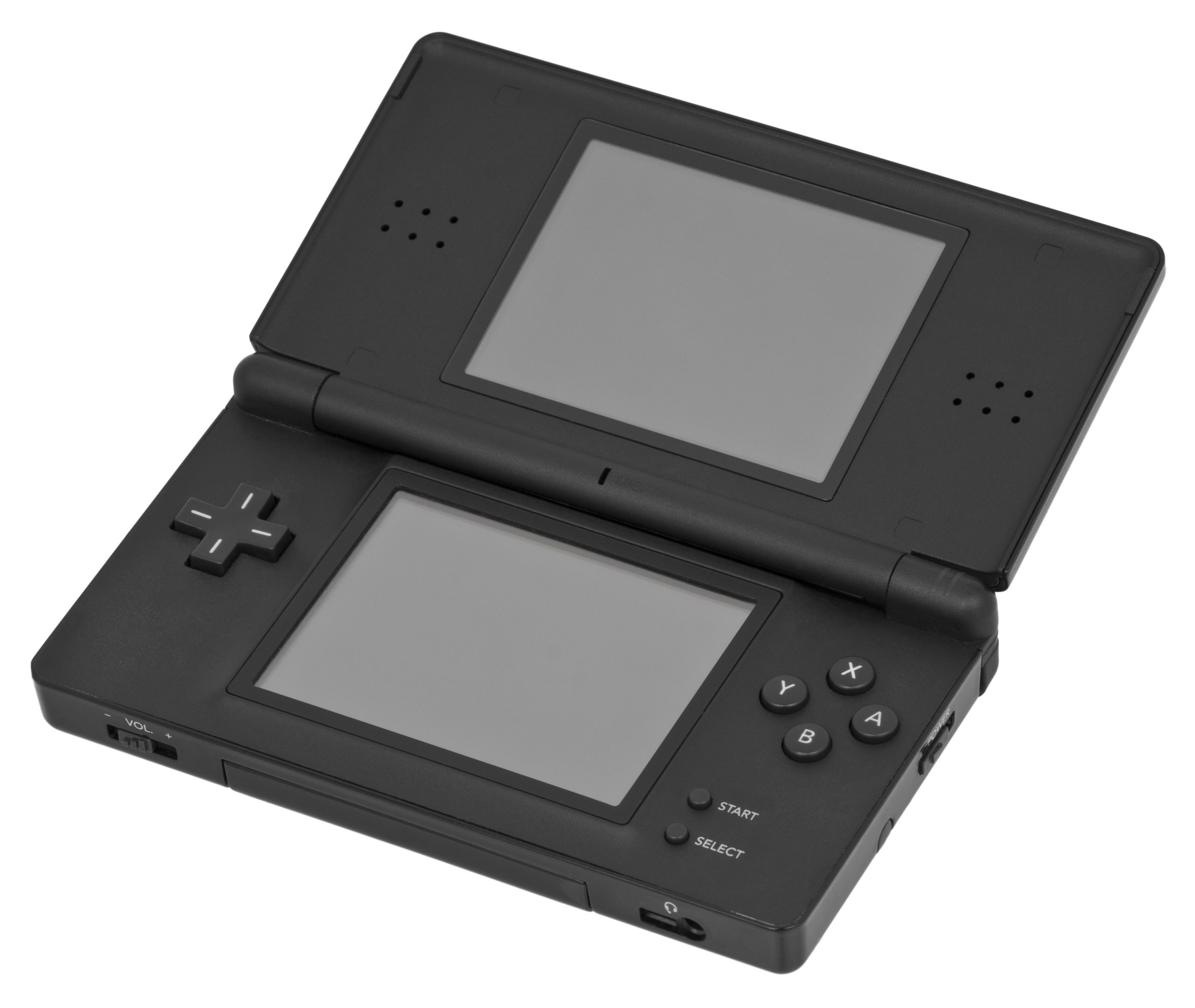Nintendo DS - 携帯用ゲーム本体